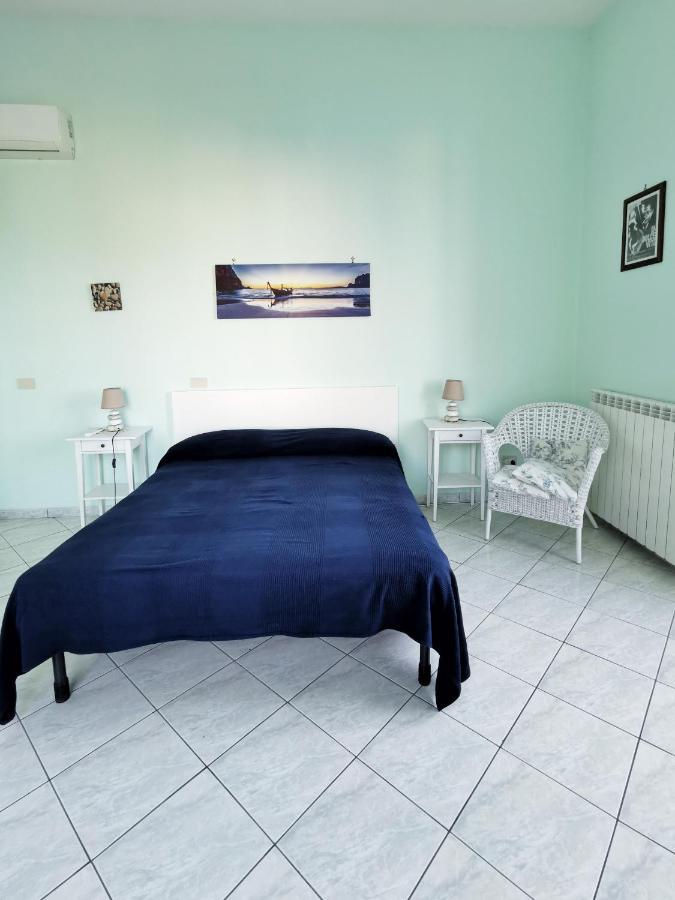 Casa Consy Sorrento Exterior foto